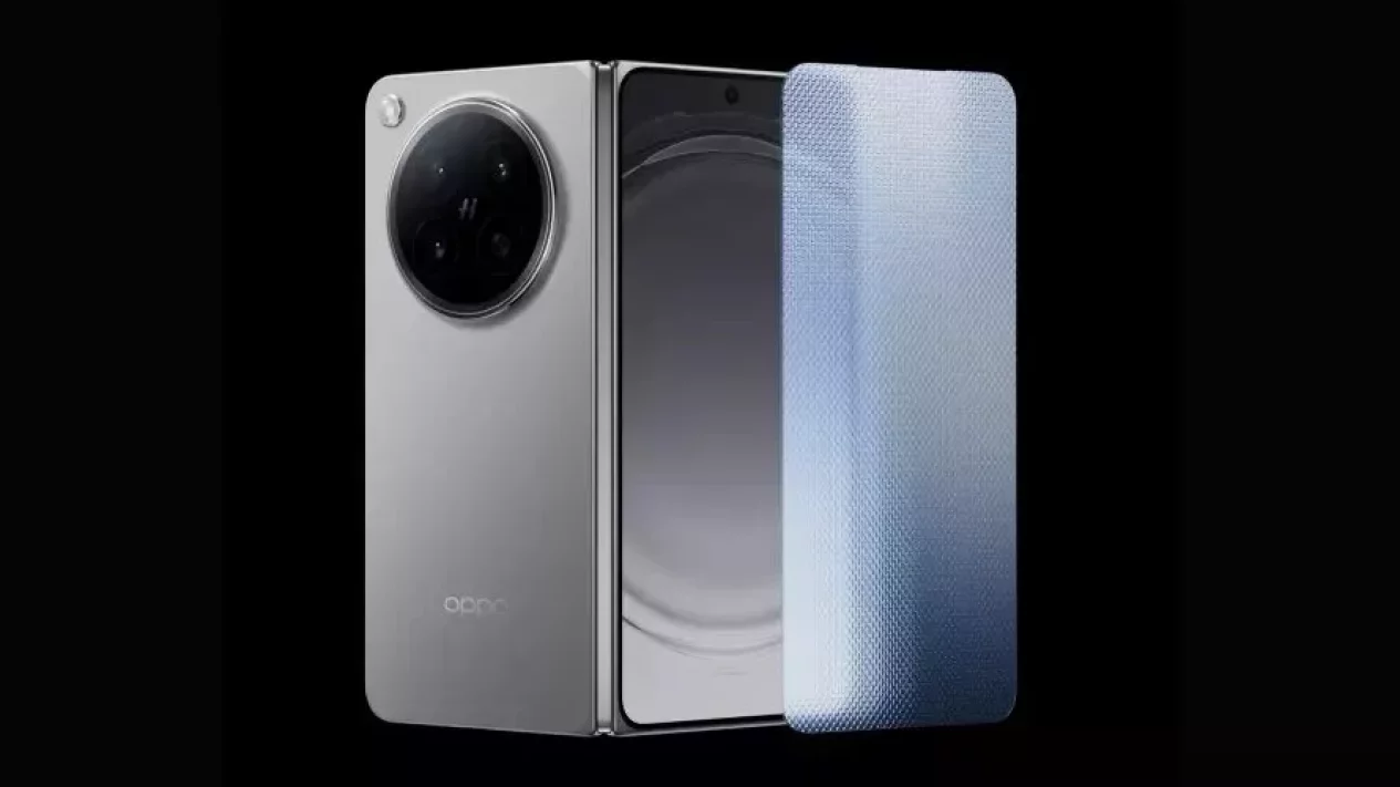 Oppo Find N6 Terbaru Siap Meluncur, Bawa Bodi Paling Tipis
