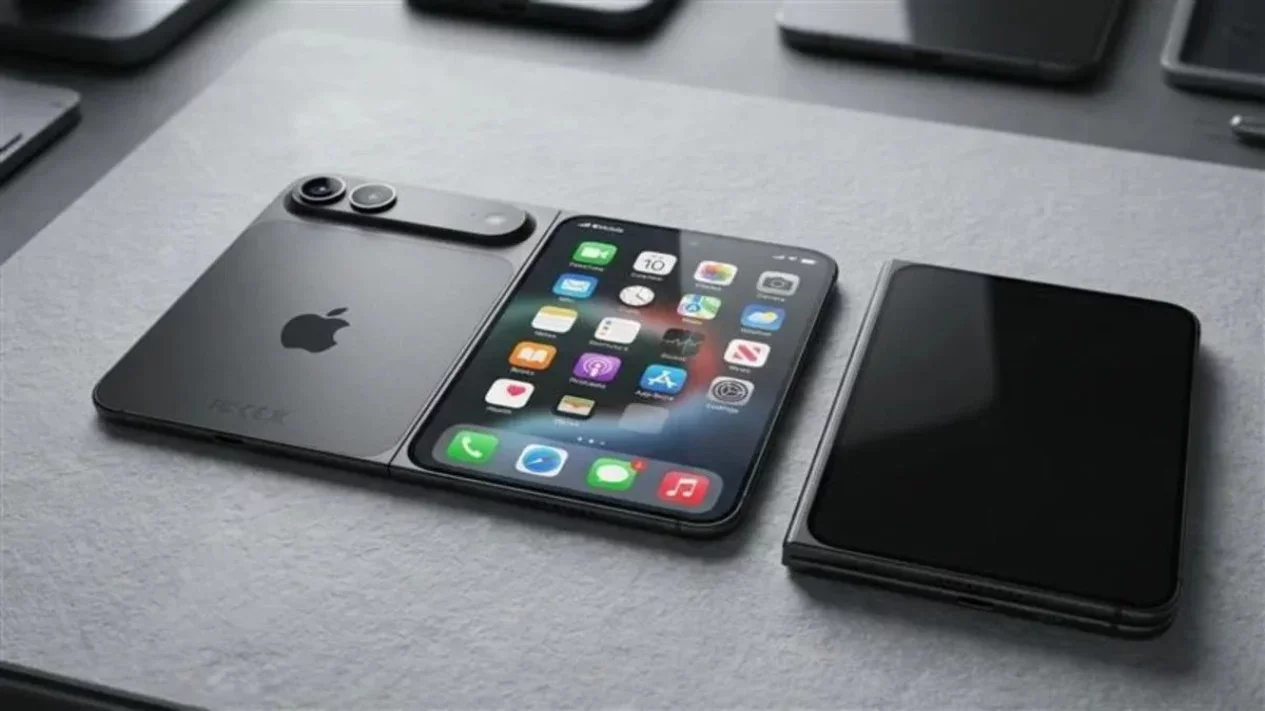 Fitur iPhone Fold Terbaru: Multitasking Canggih Mirip iPad