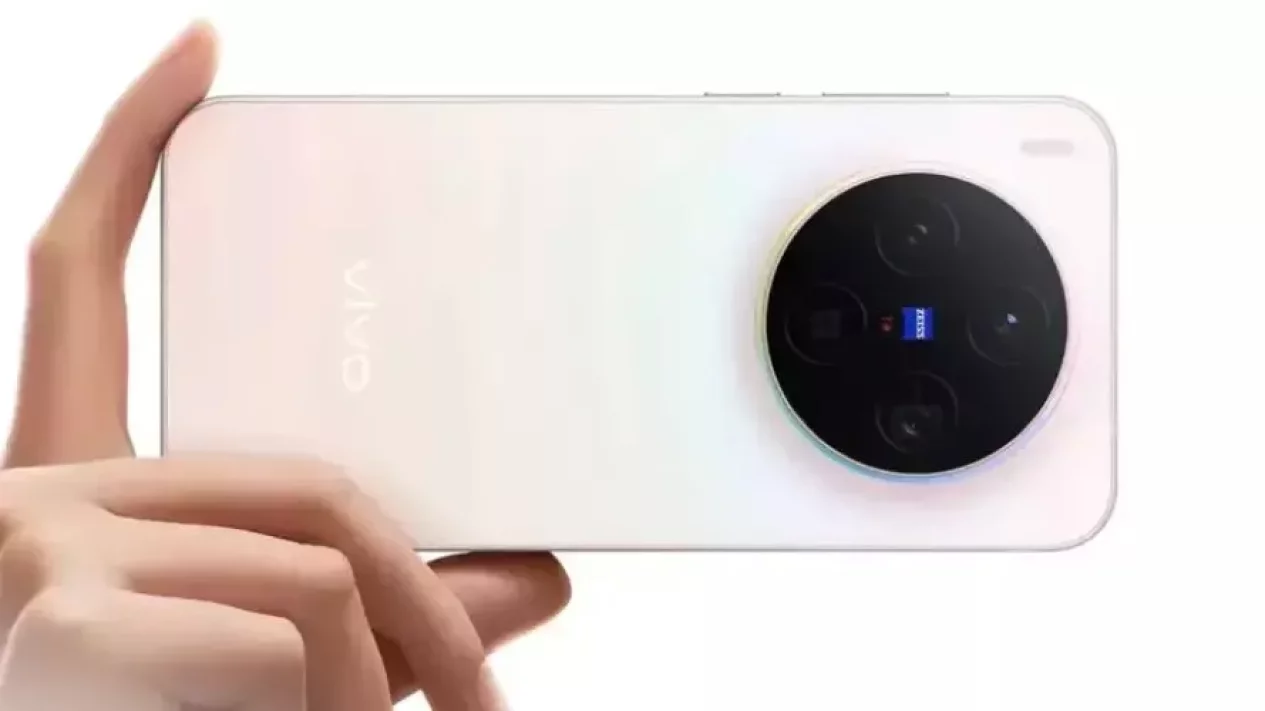 Bocoran Spesifikasi Vivo X300s: Layar 144Hz dan Kamera 200MP
