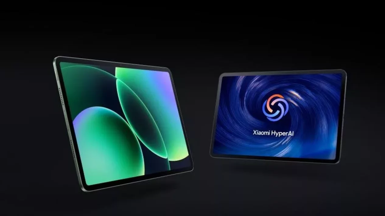 Xiaomi Pad 8 Series Indonesia Resmi Rilis, Tablet Rasa PC!