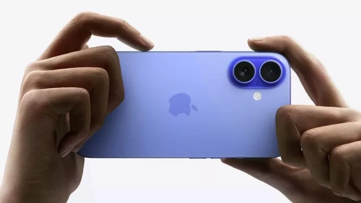 Tombol Kamera iPhone 18 Bakal Dirombak Apple Demi Hemat Biaya