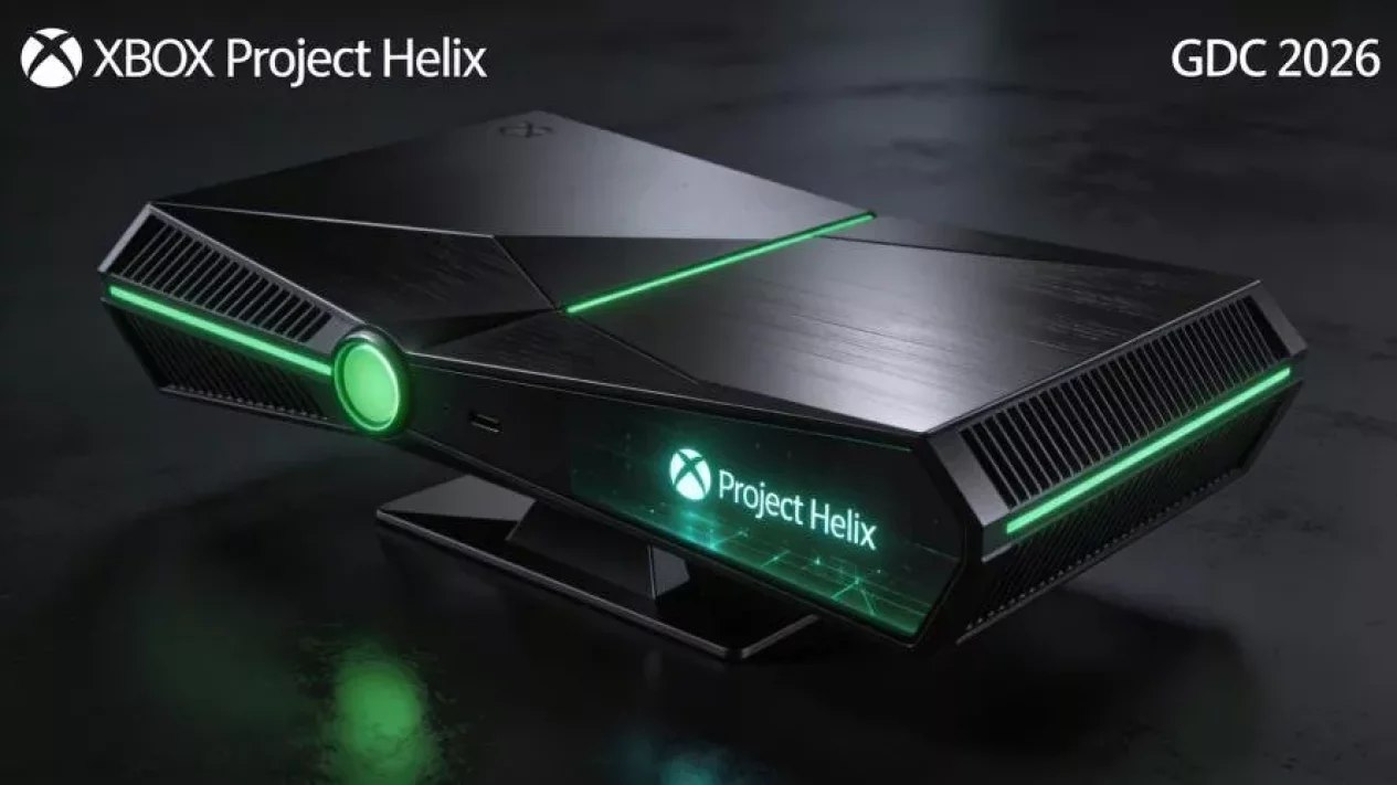 Harga Xbox Project Helix Terbaru Tembus Rp18 Juta, Ini Speknya
