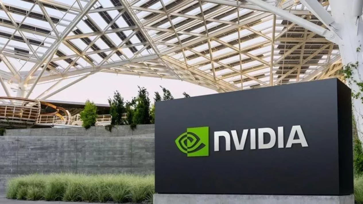 Chip AI Pusat Data Luar Angkasa Nvidia Vera Rubin Space-1 Resmi Dirilis