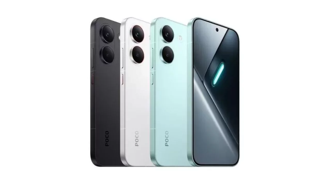 Spesifikasi Poco X8 Pro dan Pro Max Resmi, Segera Masuk RI