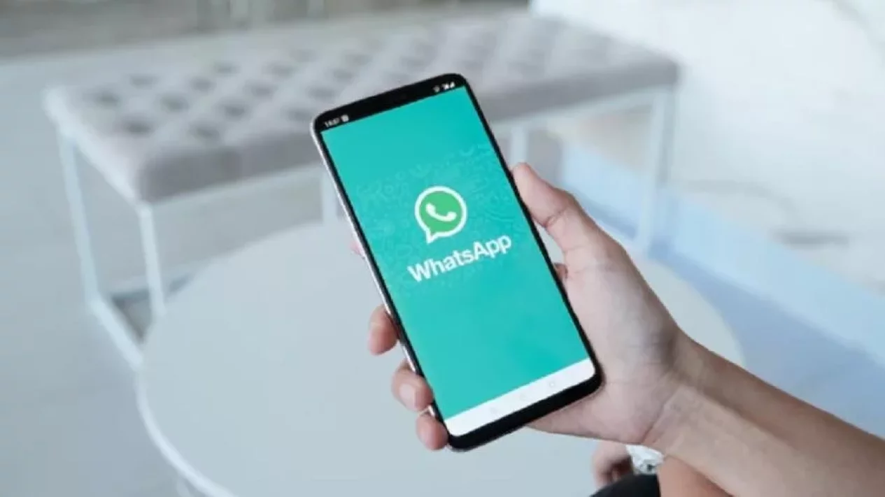 Fitur Baru WhatsApp Chat Tanpa Akun: Kirim Pesan Lewat Browser