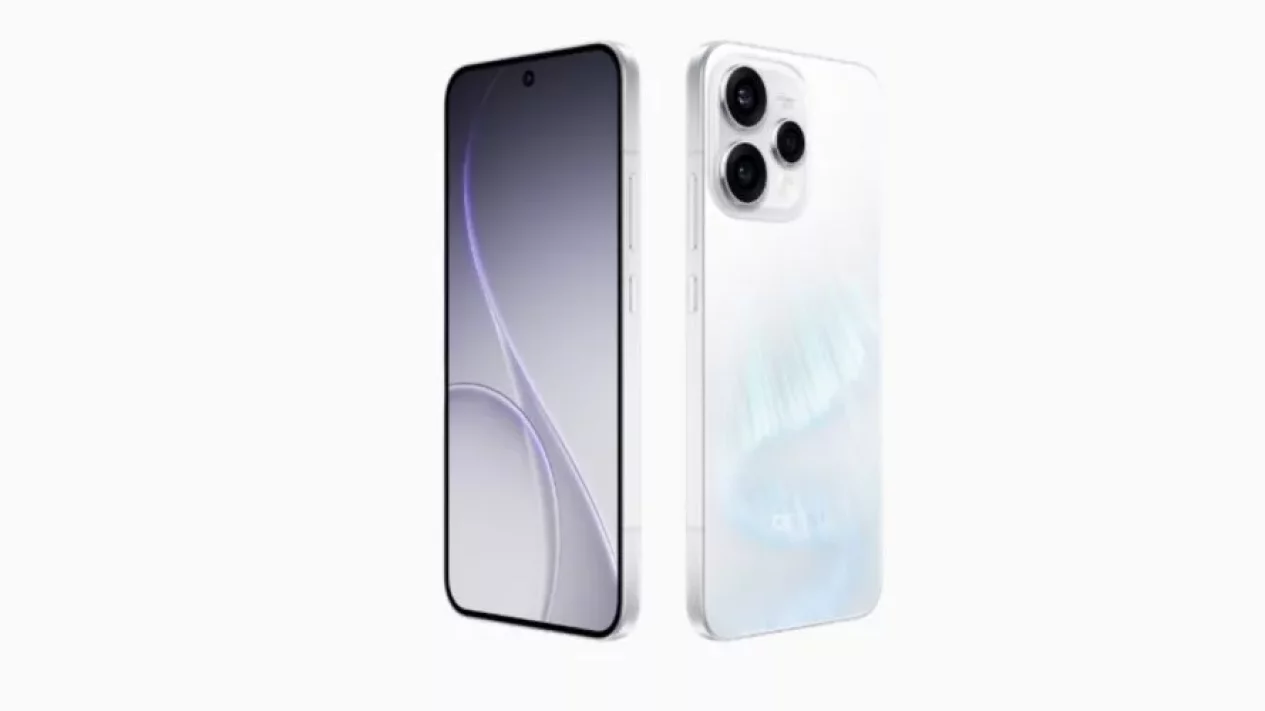 Bocoran Spesifikasi Oppo Reno 16 Pro Max: Usung Kamera 200MP