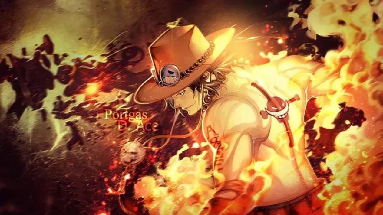 Karakter One Piece Live Action Season 2 yang Absen: Ace Tak Ada?
