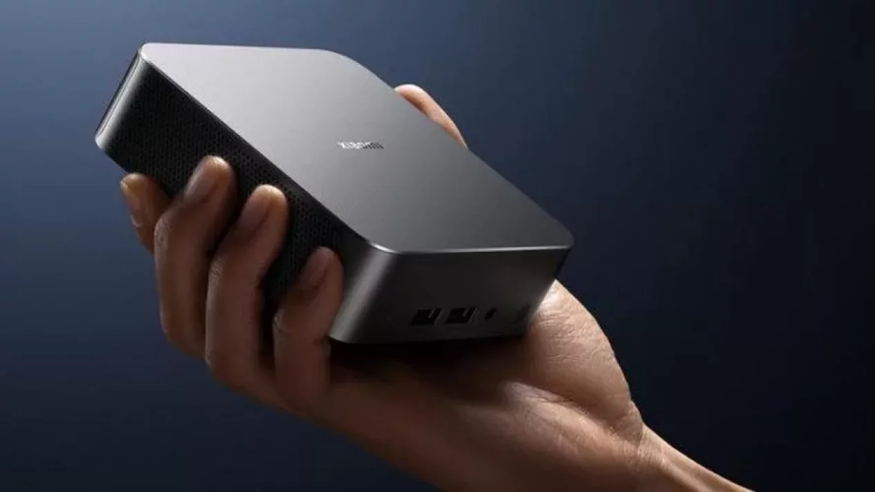 Mini PC Performa Tinggi Kini Jadi Solusi Kerja Multitasking