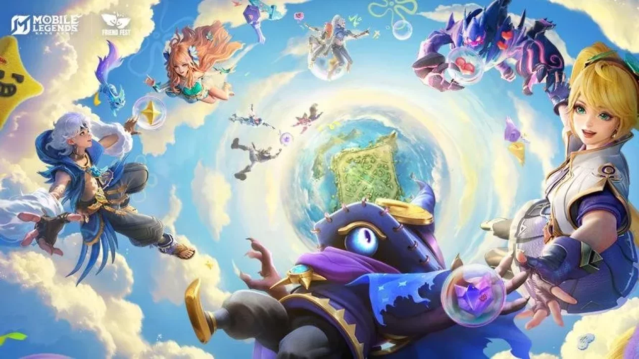 Aplikasi dan Game Lebaran Terbaik untuk Momen Keluarga Seru