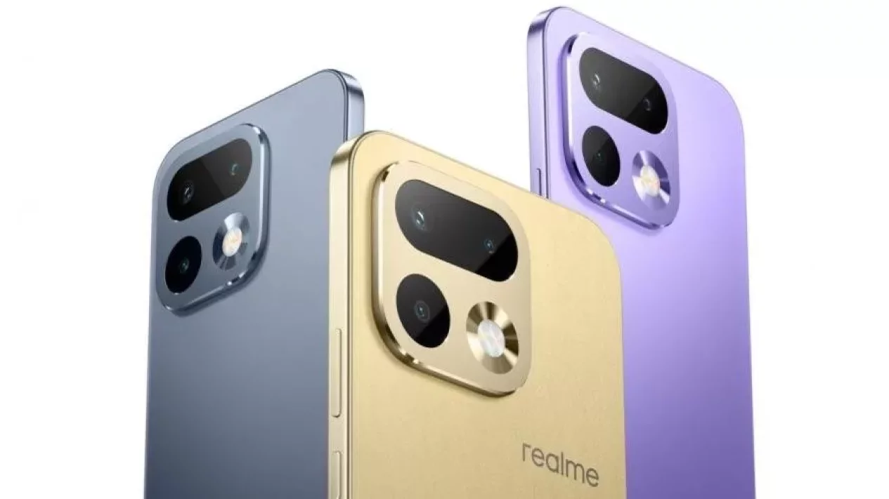 Review Realme 16 Pro Plus: Kamera 200MP & Baterai 7000 mAh