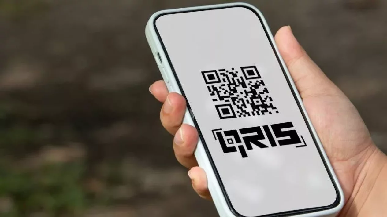 QRIS Cross Border Jepang Indonesia Resmi Berlaku bagi Turis