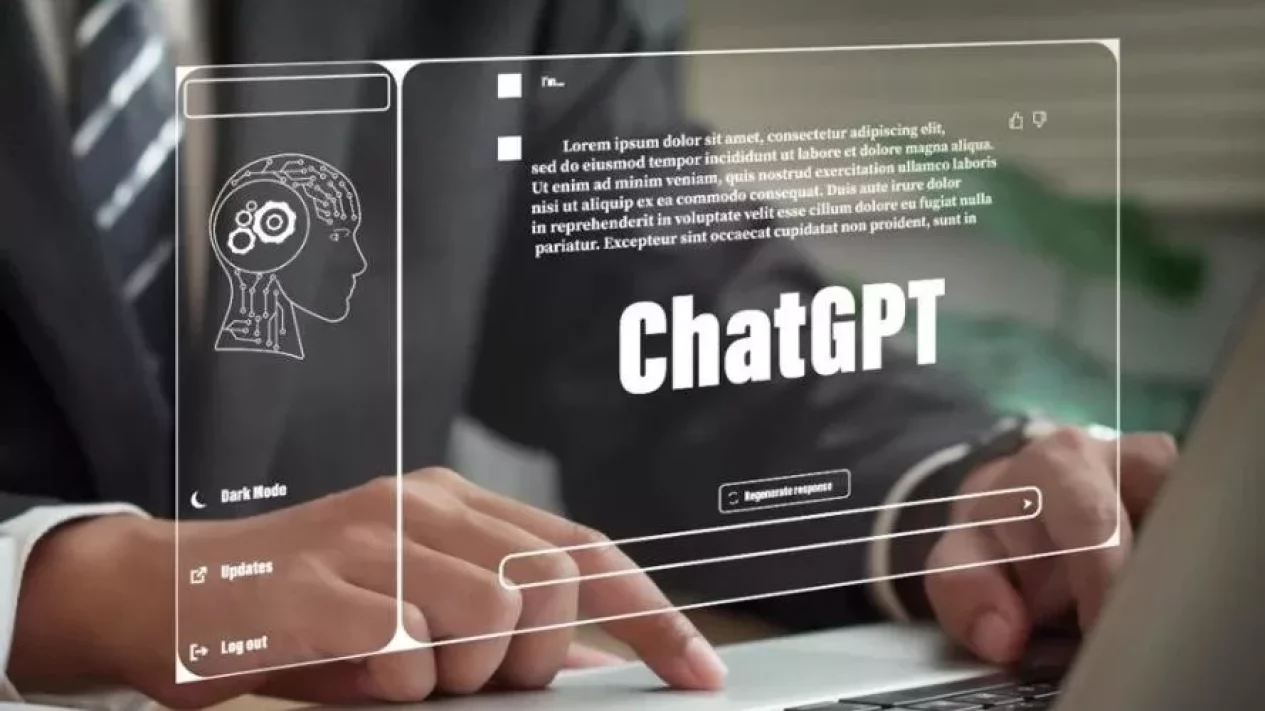 Cara Pakai ChatGPT Lebaran 2026: Atur THR, Mudik, &amp; Kartu Ucapan