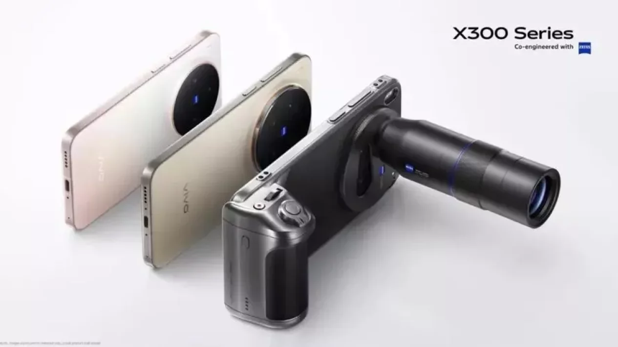 Jadwal Rilis Vivo X300 Ultra Resmi Diumumkan, Siap Gebrak Pasar