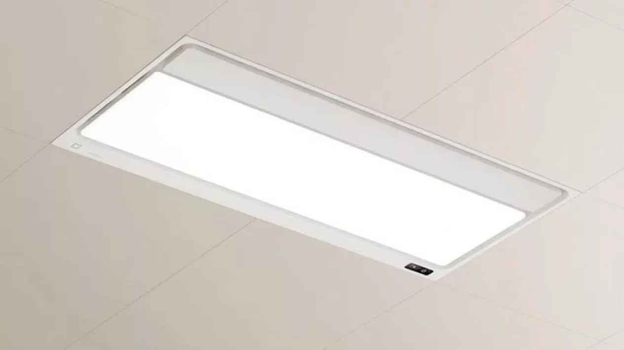 Xiaomi Smart Bath Heater G20: Pemanas Graphene 2800W Resmi Rilis