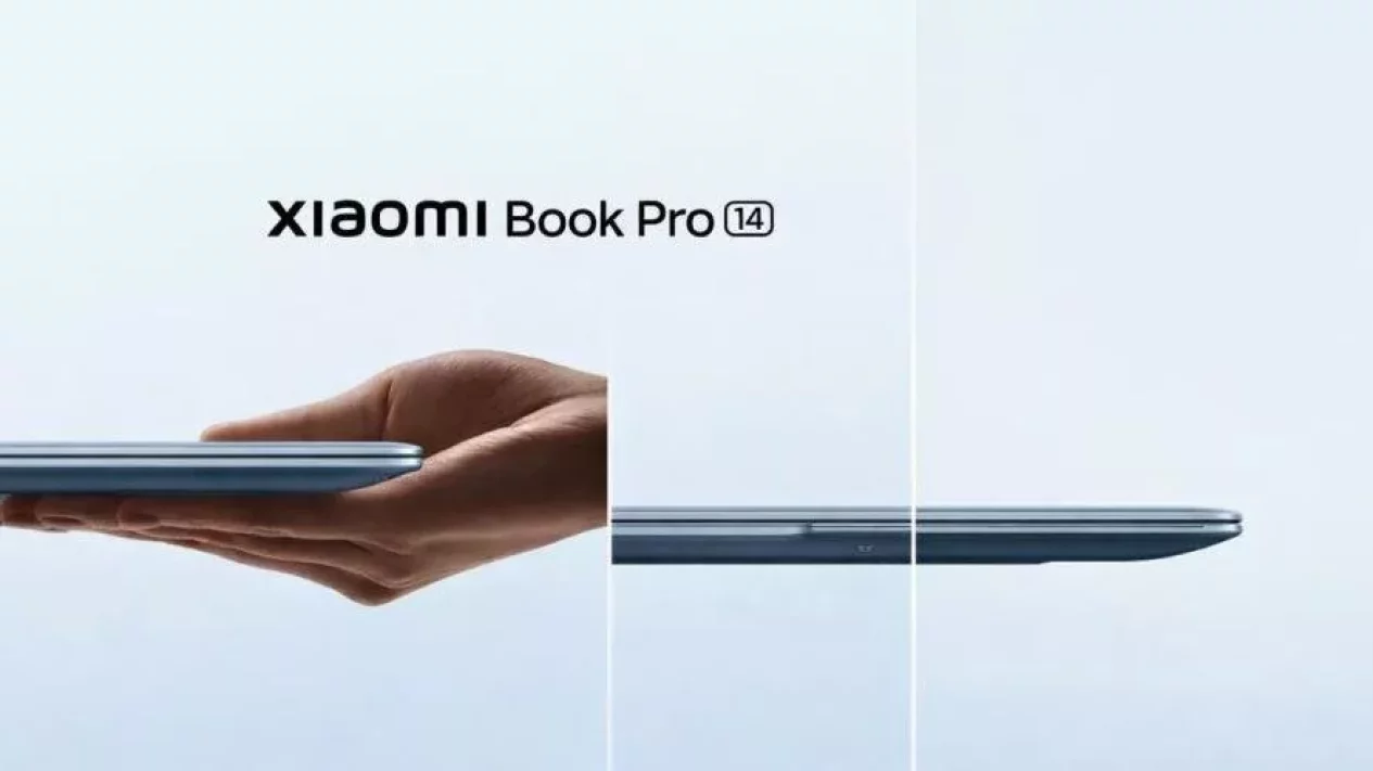 Xiaomi Book Pro 14 Terbaru 2026 Resmi Rilis, Ini Spesifikasinya