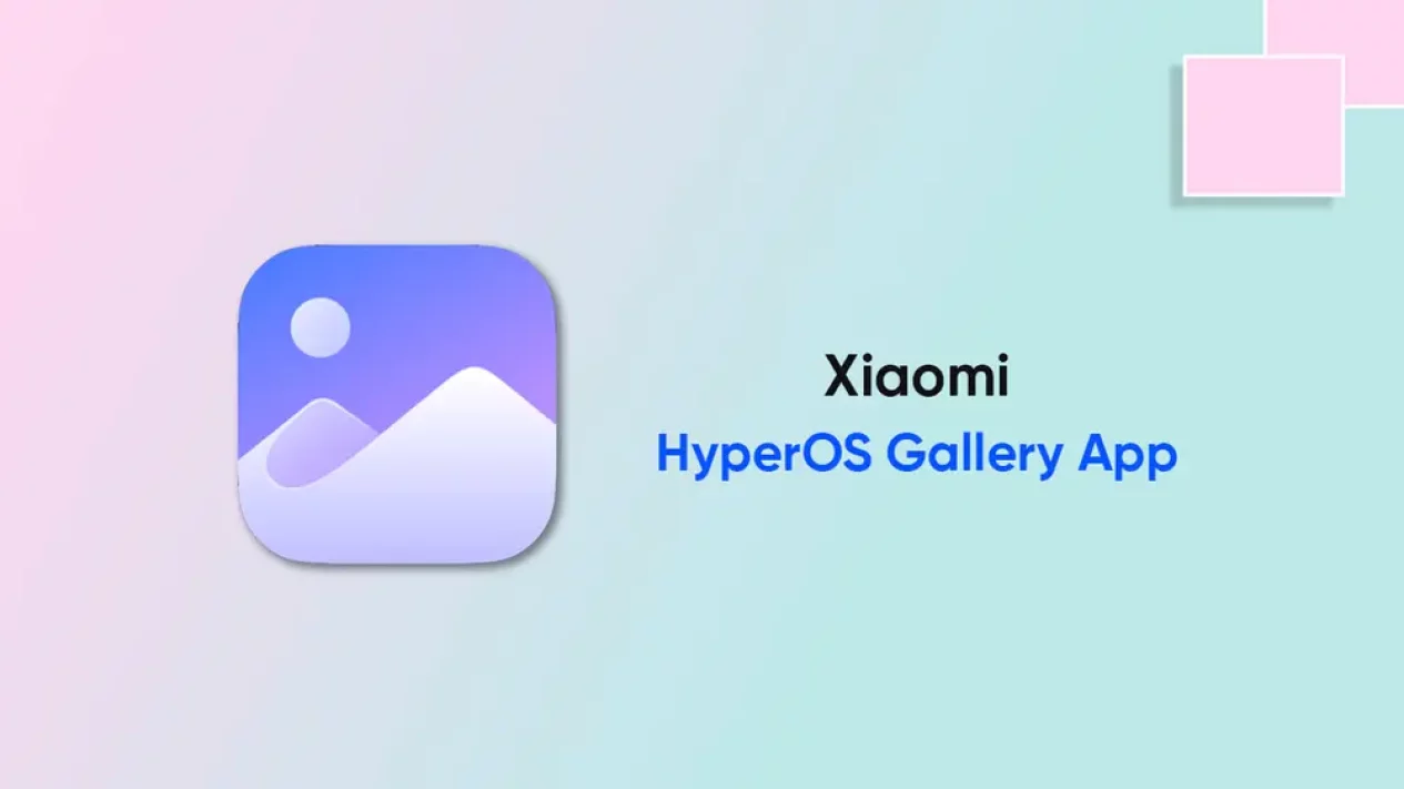 Update Xiaomi Gallery v4.3.1.7: Performa HyperOS Makin Stabil