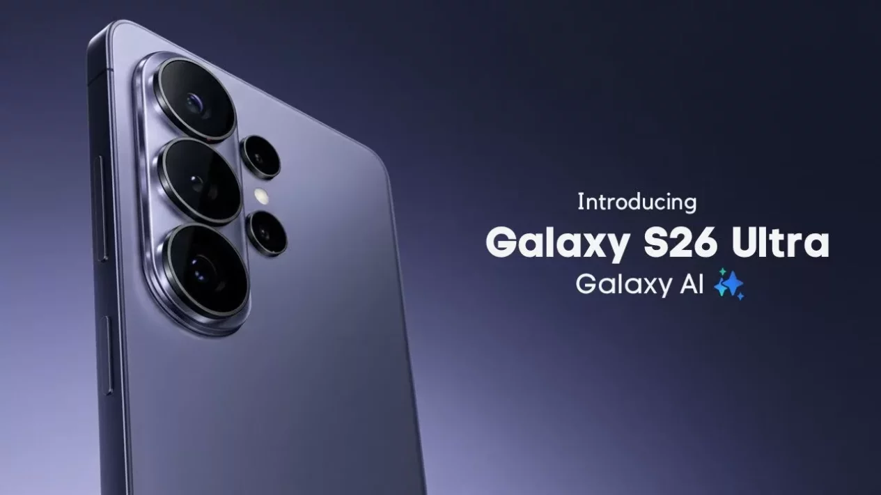Era AI Phone 2026 Samsung: Revolusi Galaxy S26 Tanpa Sentuh