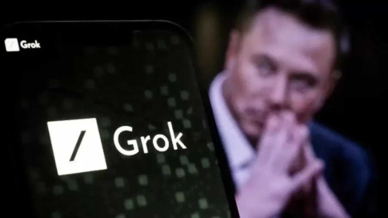 Gugatan Hukum Chatbot Grok: Skandal 20 Ribu Foto Pelecehan