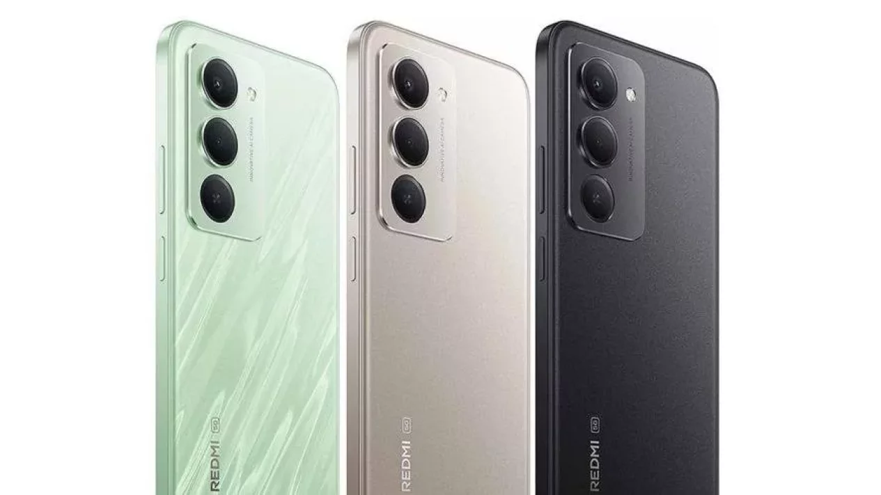Spesifikasi Redmi 15 Indonesia: HP 2 Jutaan Baterai Jumbo