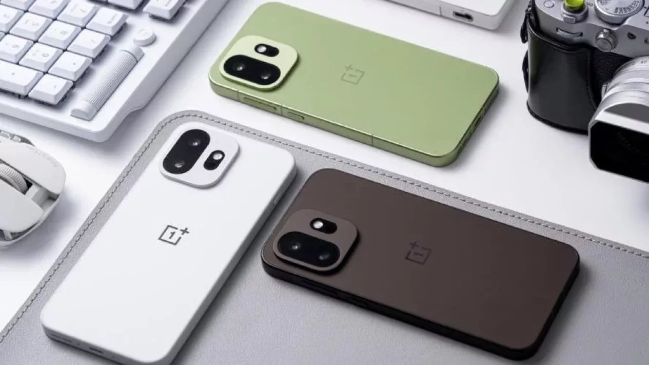 Kamera OnePlus 15T Makin Gahar Pakai Teknologi LUMO dan Zoom 7x