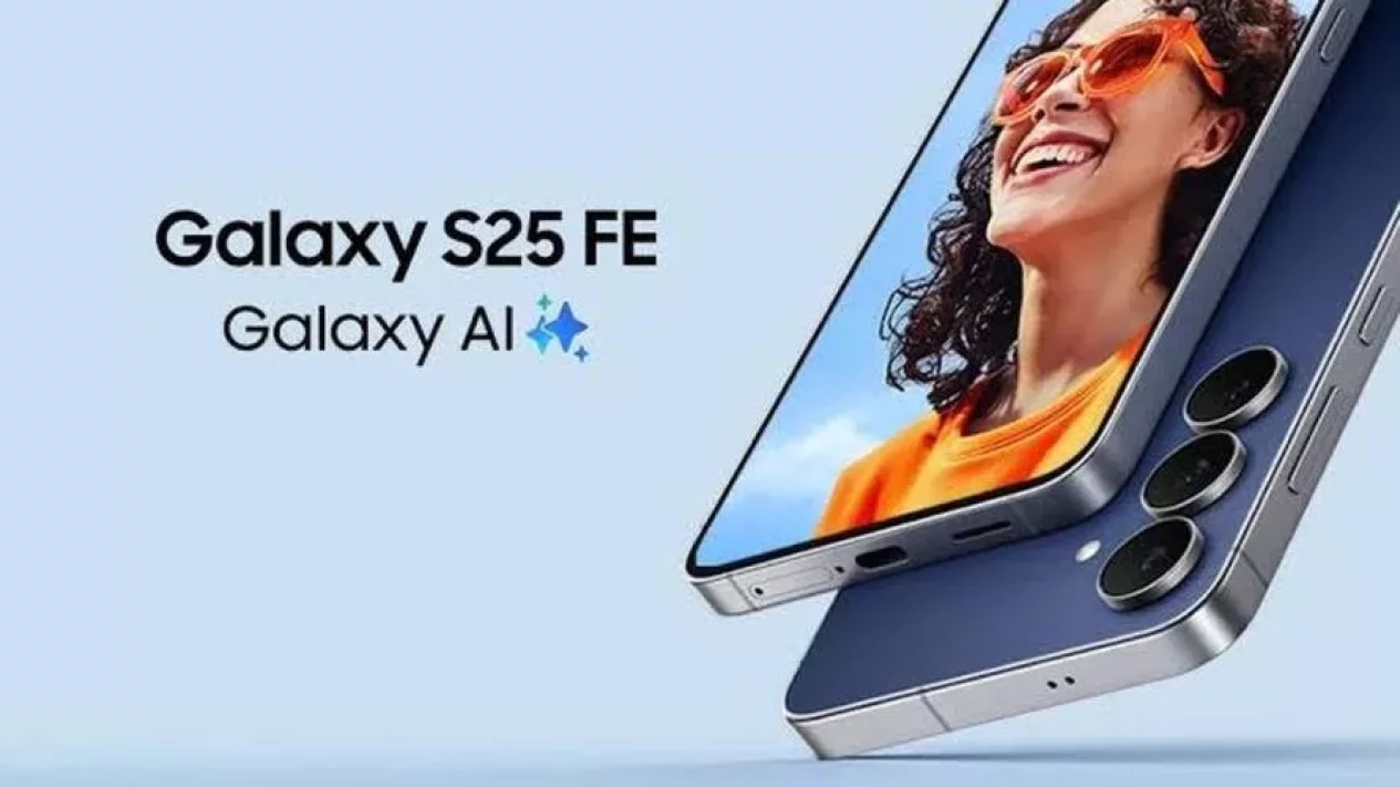 Fitur Samsung Galaxy S25 FE 2026, Solusi Flagship Murah Berkualitas