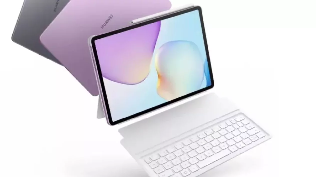 Huawei MatePad 11.5 PaperMatte: Tablet Belajar Paling Nyaman