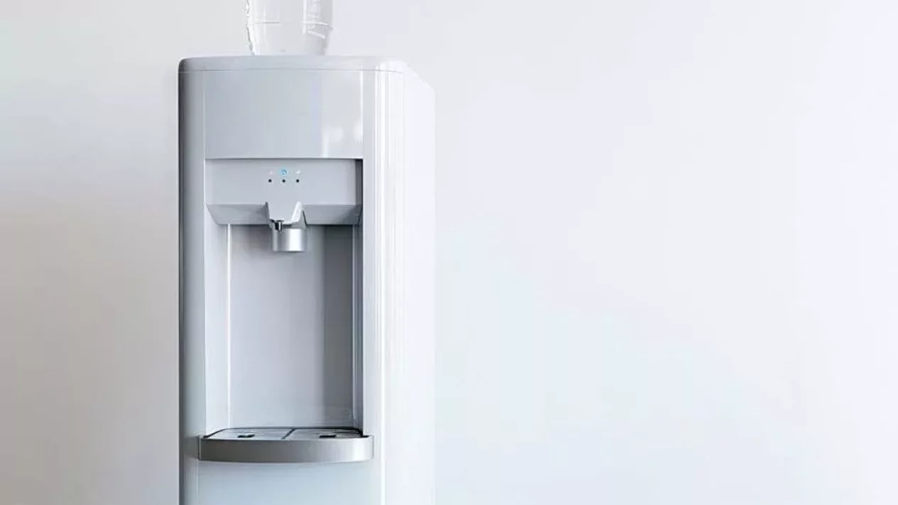 Dispenser Air Low Watt 2026 Jadi Incaran Ibu Rumah Tangga