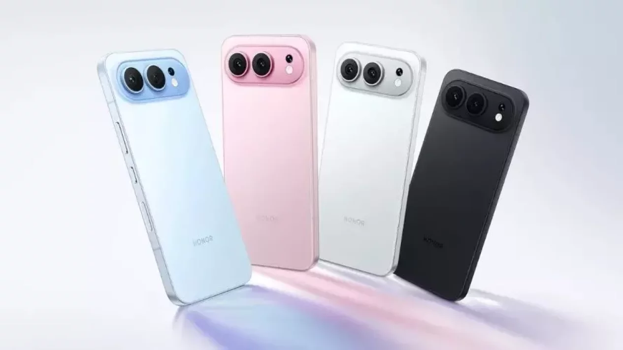Spesifikasi Honor 600 Global Bocor, Pakai Snapdragon 7 Gen 4