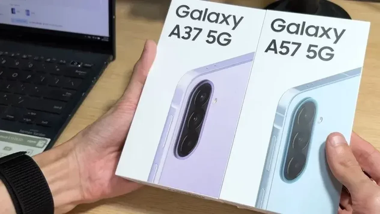 Harga Samsung Galaxy A57 dan A37 Bocor, Ini Spesifikasinya