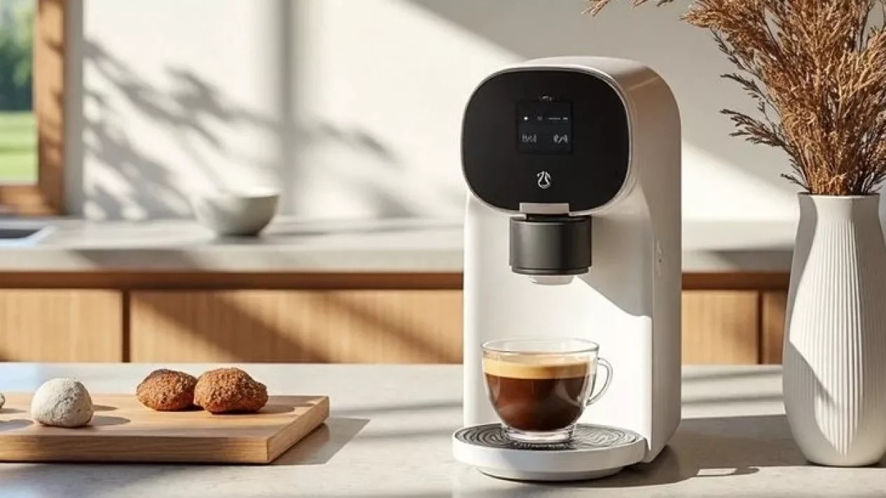 Mesin Kopi Rumahan Terbaik 2026 untuk Hasil Espresso Ala Kafe