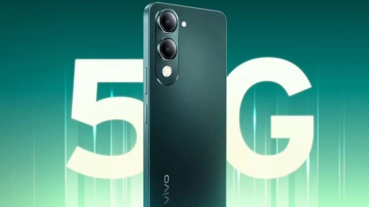 Vivo Y19s GT 5G 1 Jutaan: HP 5G Termurah untuk Lebaran 2026