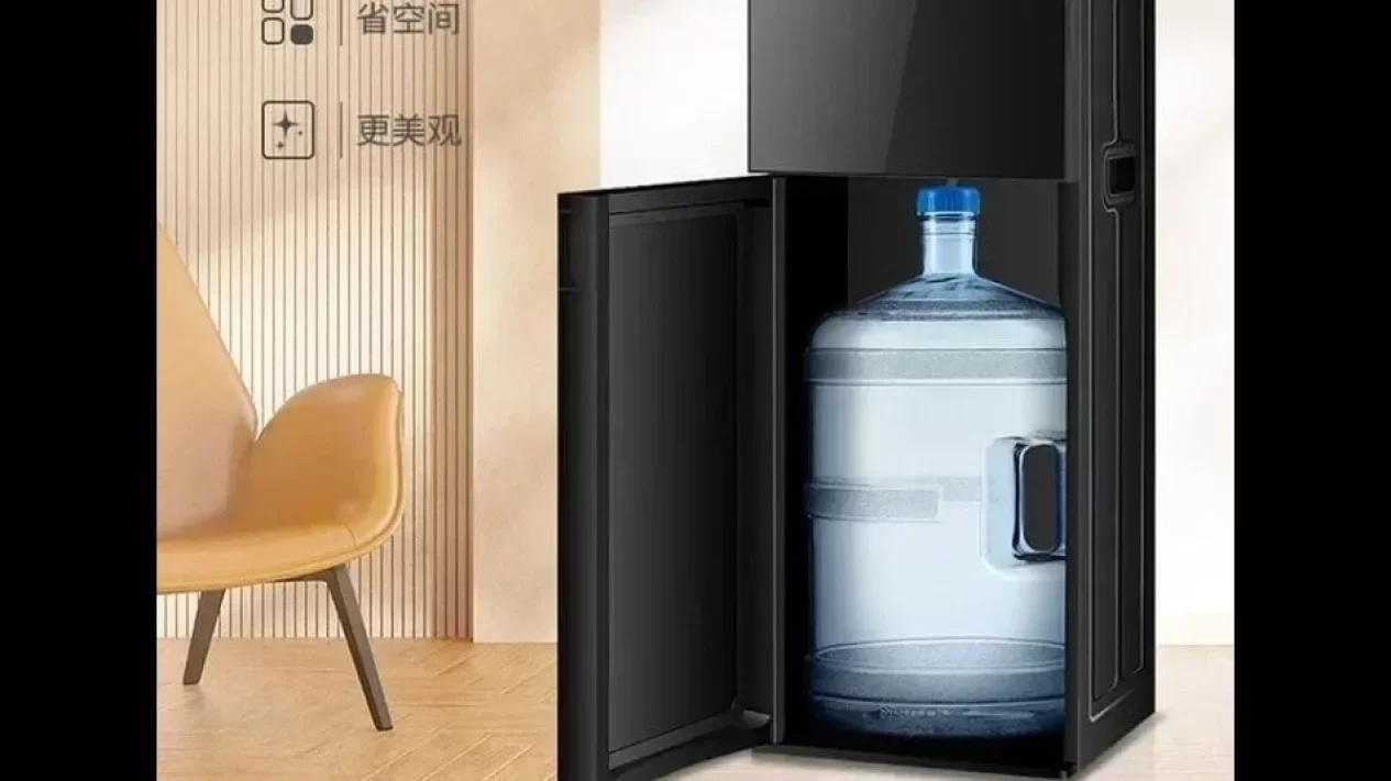 Dispenser Galon Bawah Higienis: 5 Pilihan Terbaik 2026