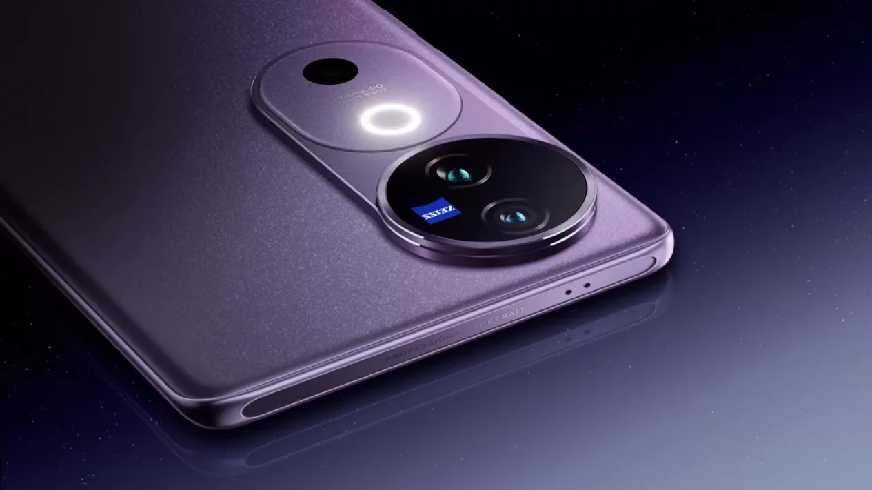 HP vivo 4 jutaan terbaik 2026: Rekomendasi V Series Terbaru