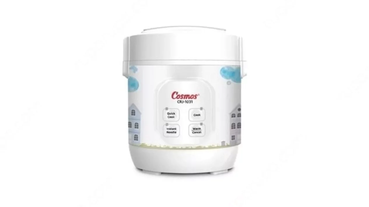 Rice Cooker Low Watt Terbaik 2026: Nasi Pulen Listrik Irit