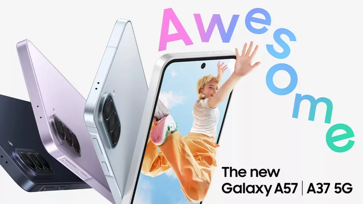 Samsung Galaxy A57 5G Terbaru Rilis, Bawa AI Canggih &amp; Update 6 Tahun