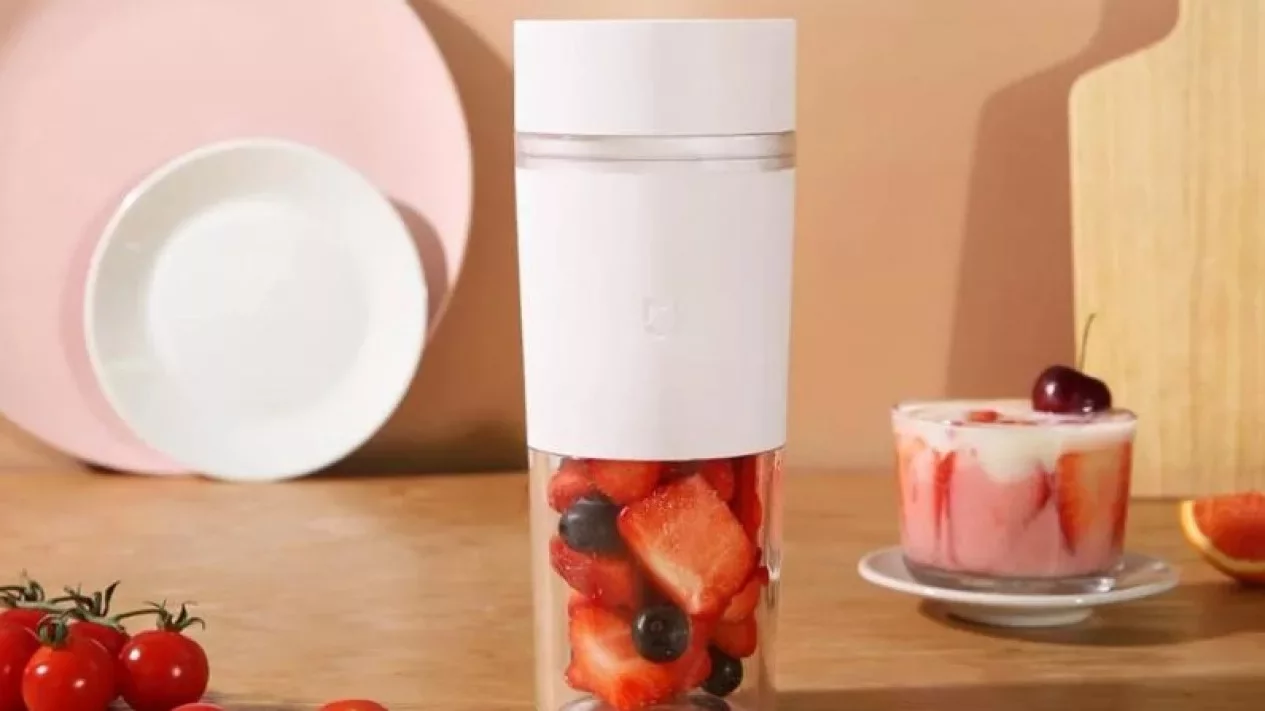 Blender Portable Terbaik 2026: 5 Pilihan Praktis Anak Kos