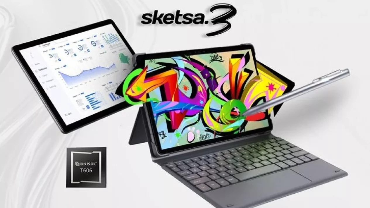 Tablet Advan Tab Sketsa 3: Pilihan Terbaik Pelajar Tahun 2026