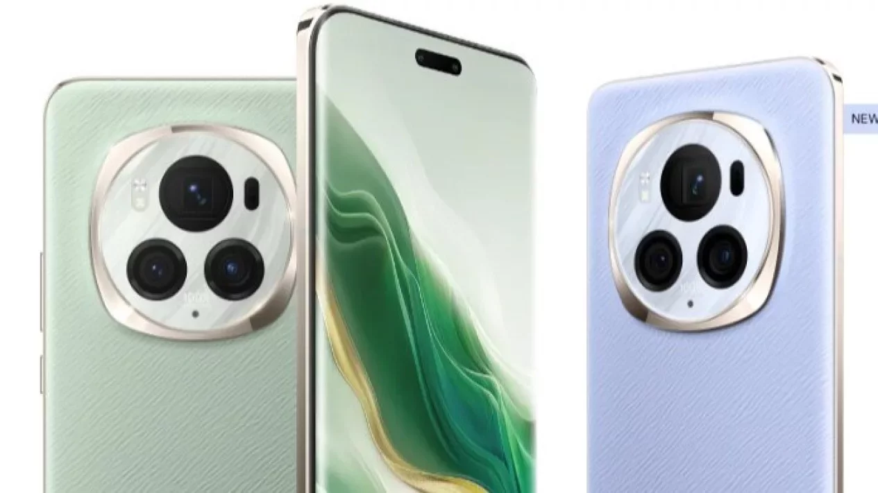 Spesifikasi Honor Magic6 Pro 2025: Snapdragon 8 Gen 3 &amp; Kamera 180MP