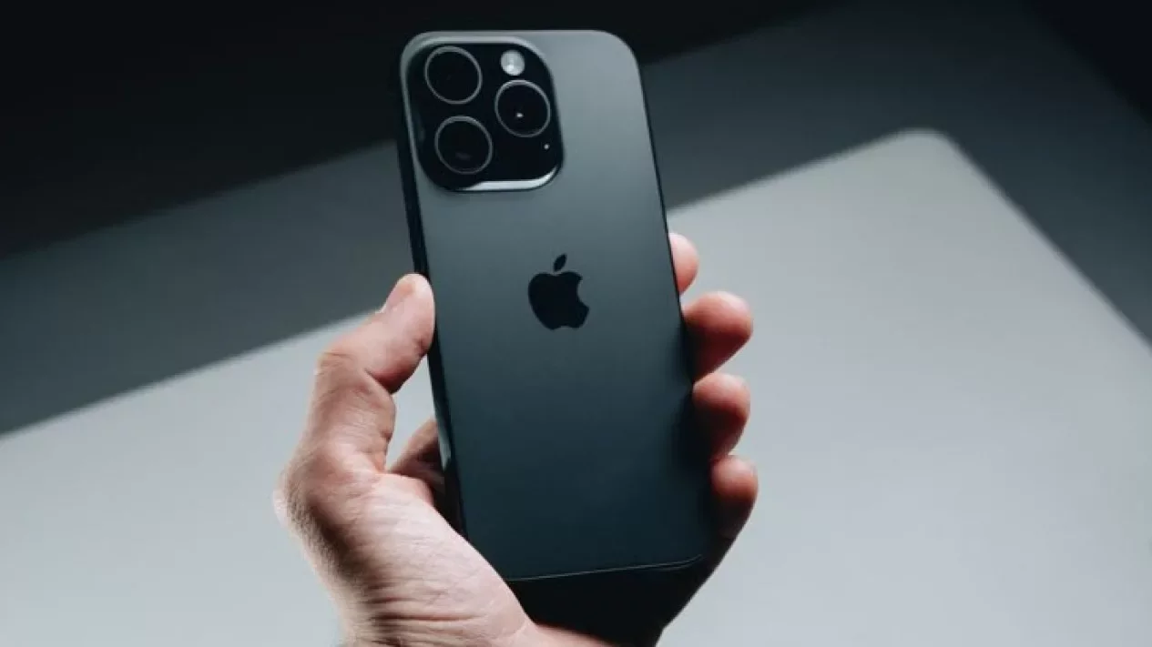 Setting Kamera iPhone 15 Agar Foto Jualan Lebih Jernih