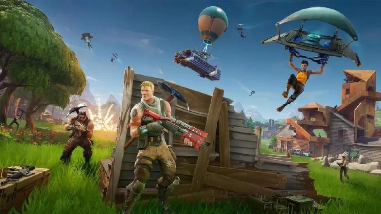 Penyebab PHK Massal Epic Games: Bukan AI, Ini Masalah Utama