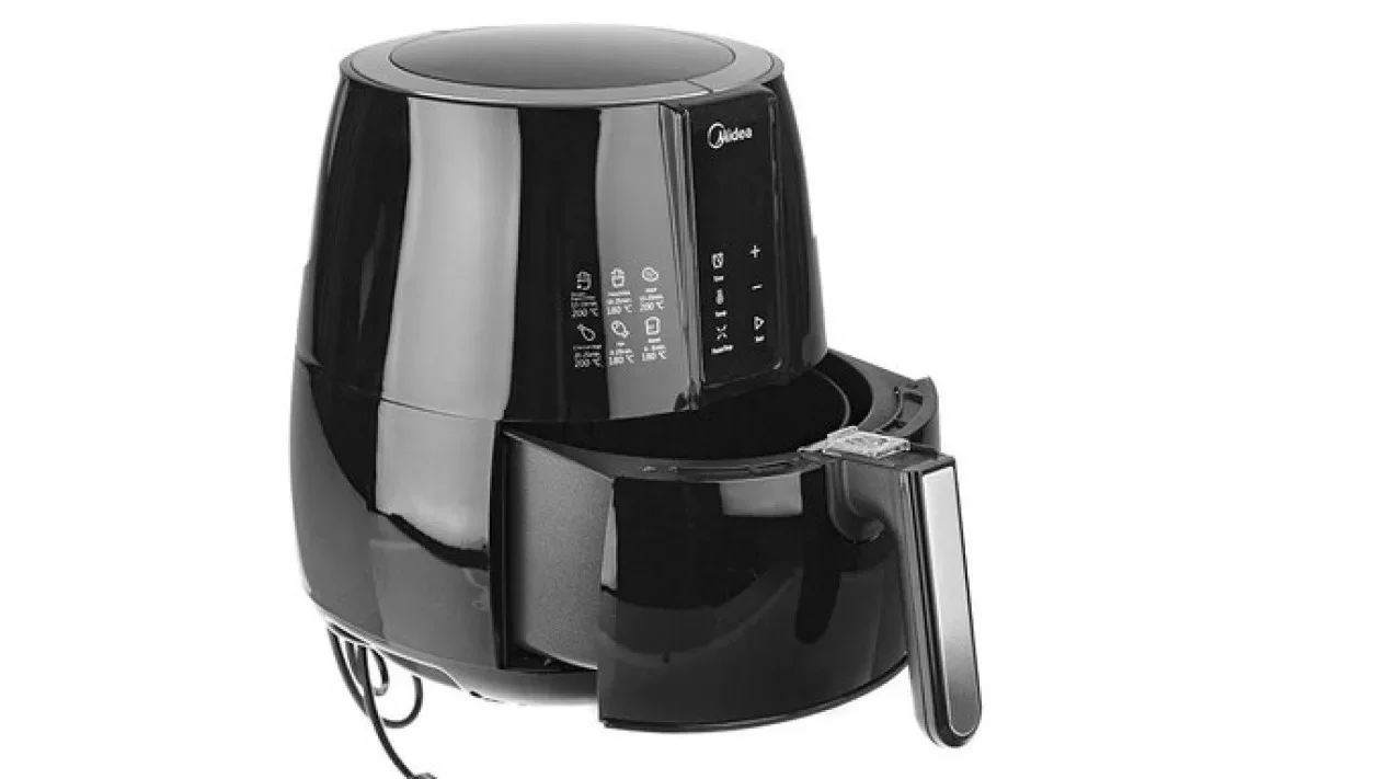 Air Fryer Compact Terbaik 2026: 5 Pilihan Hemat Listrik