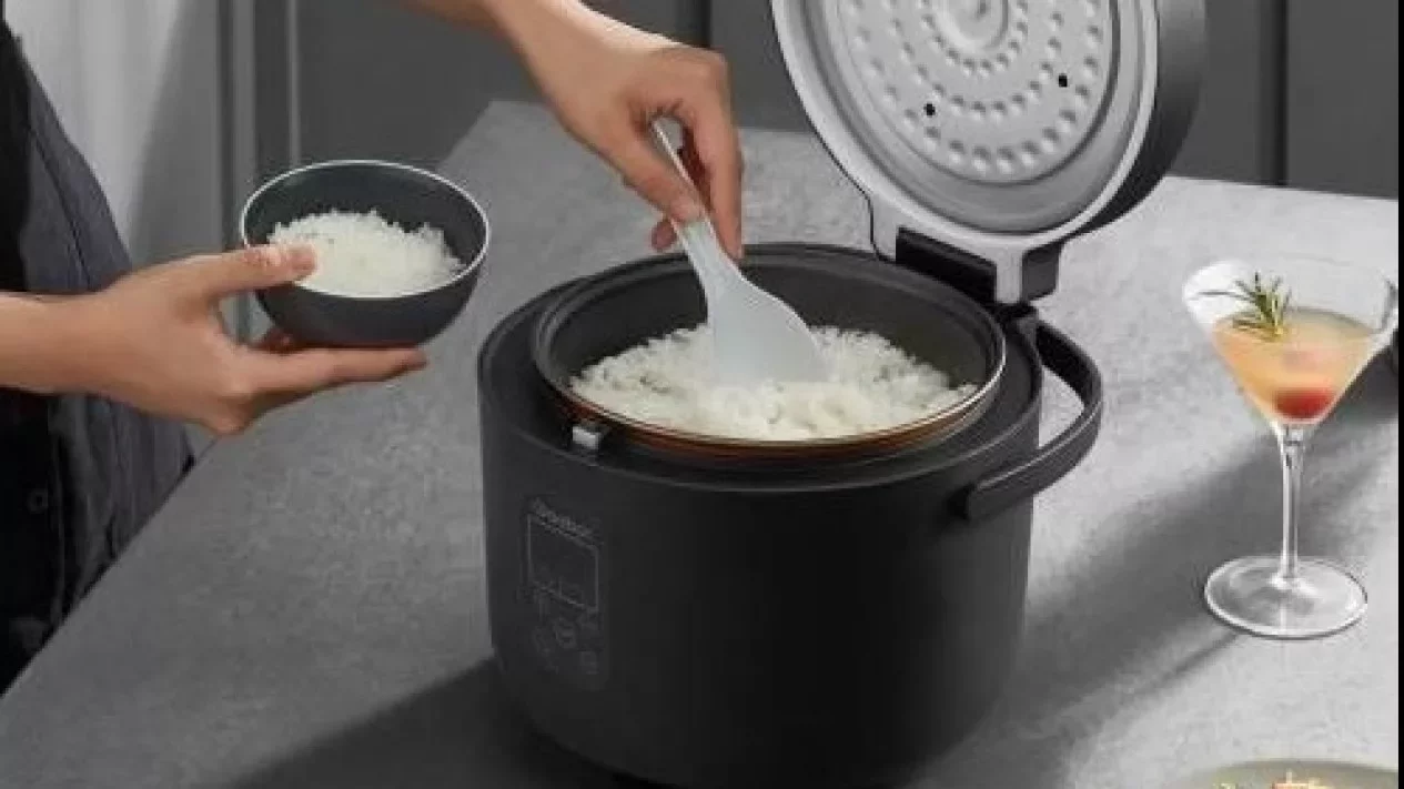 Rice Cooker Besar untuk Catering: 5 Rekomendasi Terbaik 2026