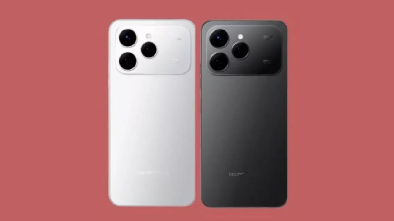 Harga Tecno Spark 40 2026 Mulai 1 Jutaan, Ngecas Paling Cepat