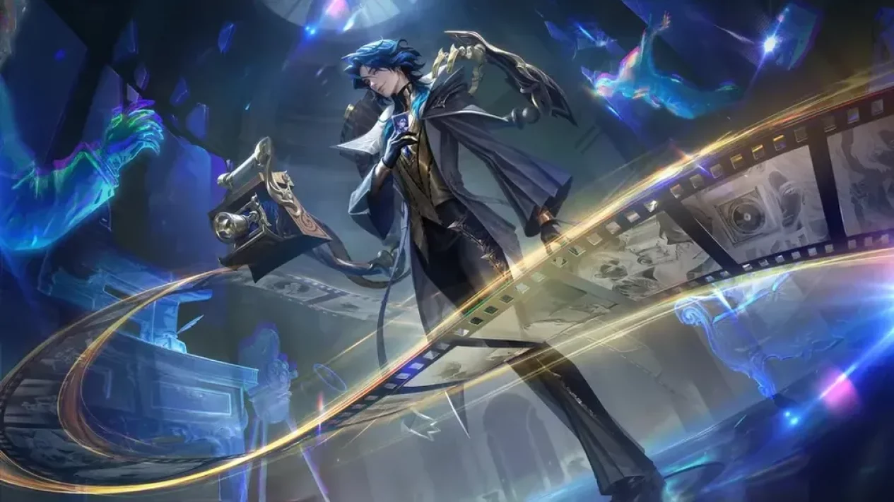 Build Marcel Mobile Legends Tersakit: Kombo Skill dan Emblem