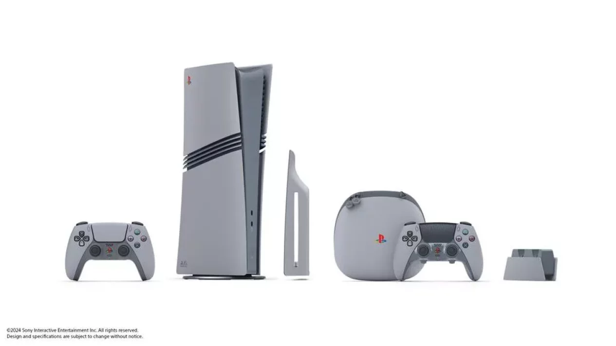 Harga PlayStation 5 Terbaru Naik Lagi Mulai April 2026