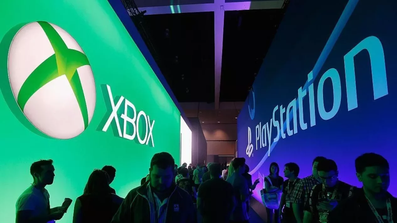 Penerbit Game Terbaik 2025: Xbox Kalahkan Sony dan Nintendo