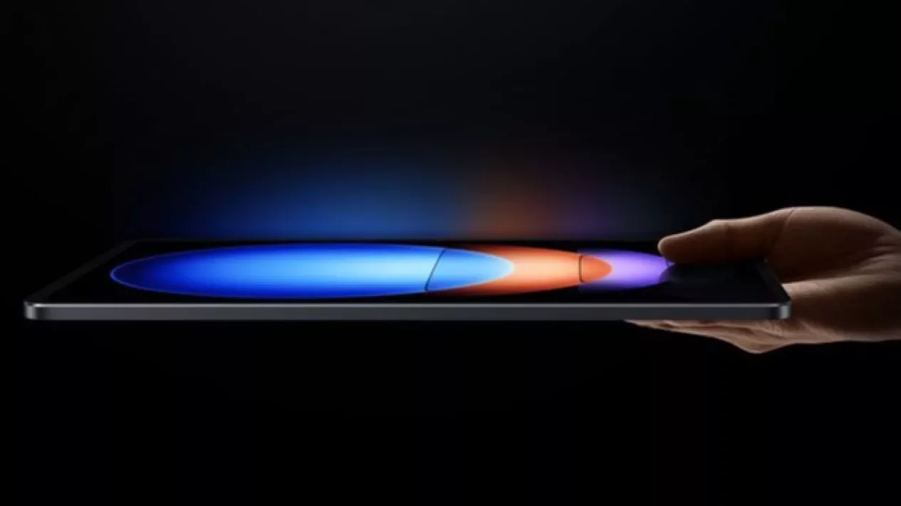 Xiaomi Pad 6S Pro 12.4: Solusi Kerja Hybrid dengan Cas 120W
