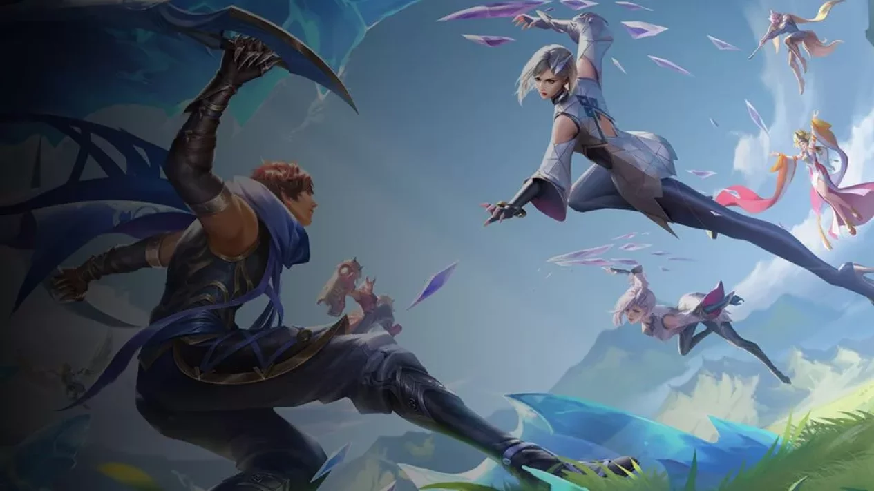 Kejuaraan Dunia Honor of Kings 2026: Hero AoV Ikut Bertarung