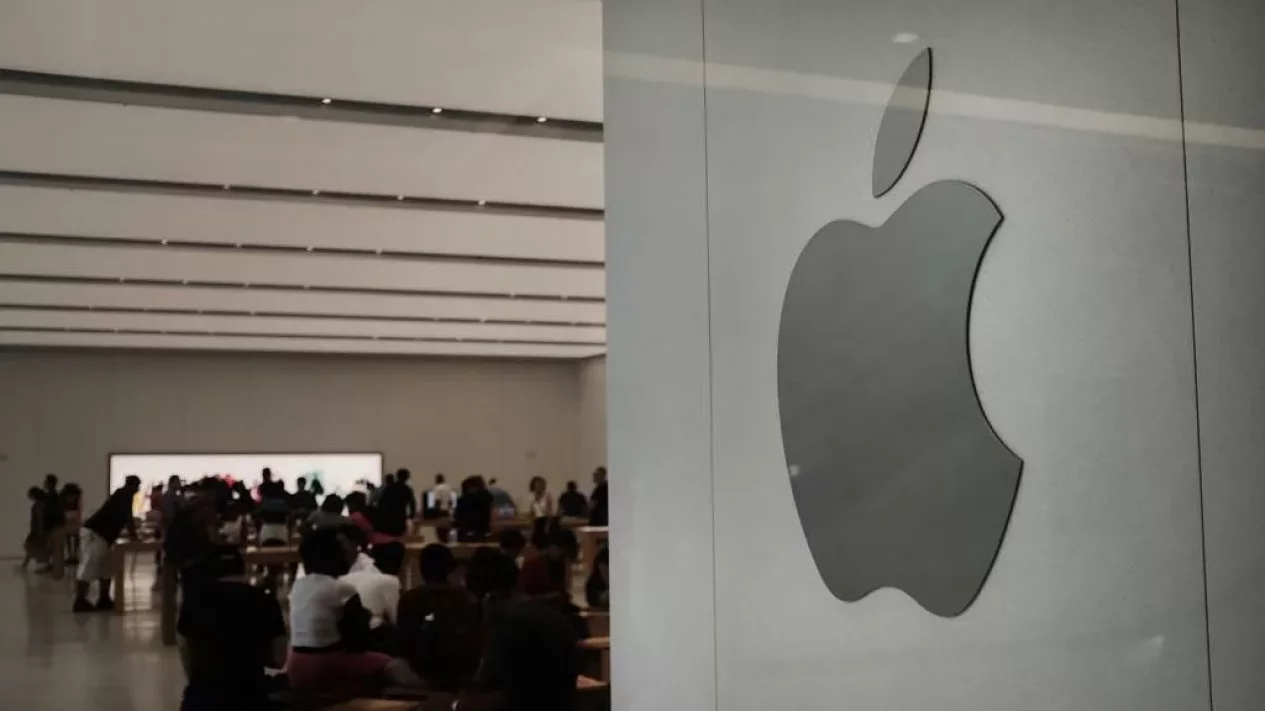 Produksi iPhone di Amerika Serikat: Apple Gandeng 4 Mitra Baru
