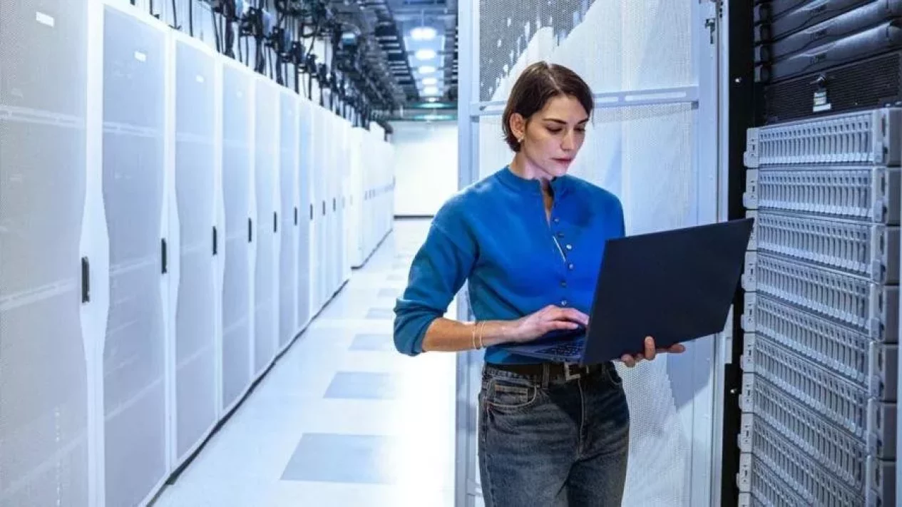 Cisco dan NVIDIA Rilis Secure AI Factory, AI Kini Lebih Cepat dan Aman